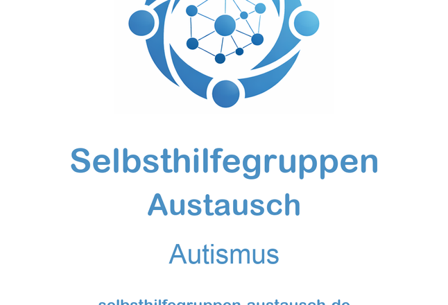 Selbsthilfegruppen Austausch: Autismus